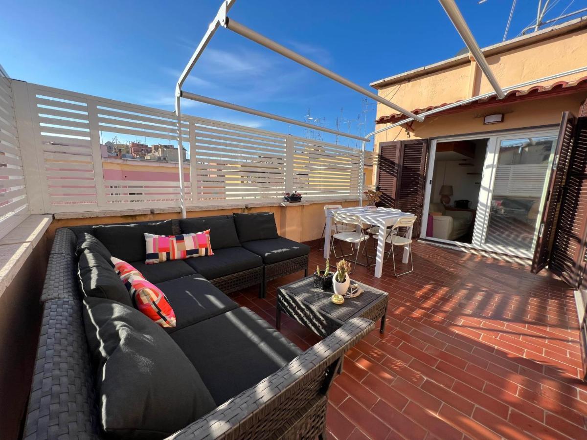 Bubus Terrace Appartamento *